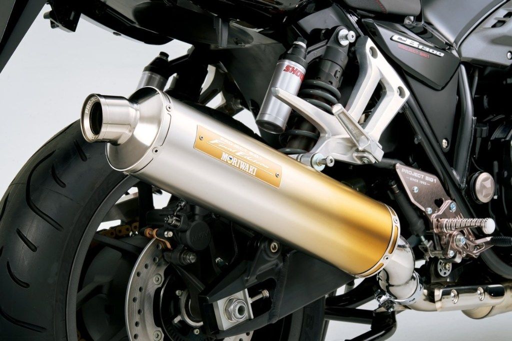 Webike | HONDA ホンダ ＜PROJECT BIG-1 Final Edition 記念商品