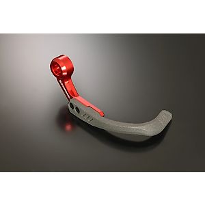 YOSHIMURA(ヨシムラ) レバーガード | バイク用品通販 Webike