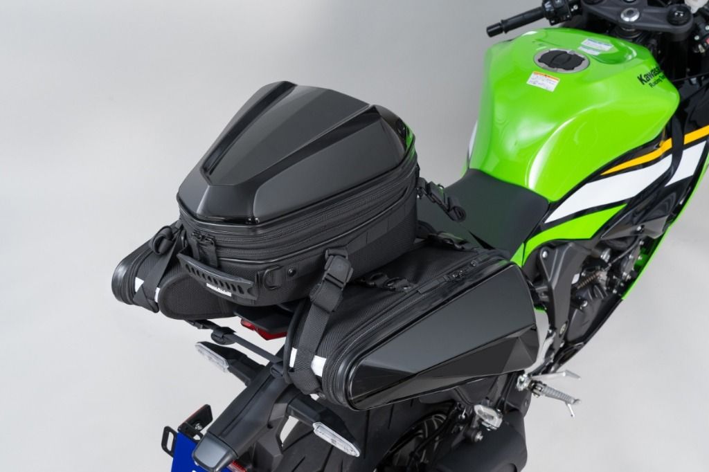 Webike | TANAX motofizz タナックス モトフィズ カービングシェル