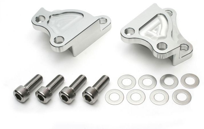 Webike | ACTIVE アクティブ キャリパーサポート (GALE SPEED／brembo