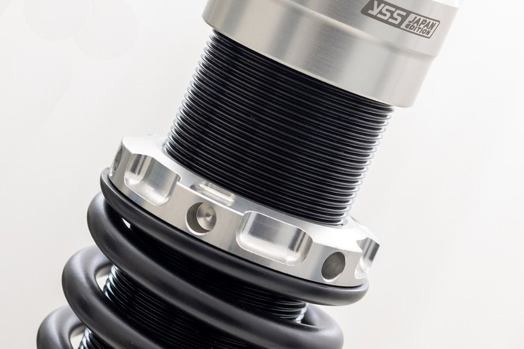 Webike | YSS ワイエスエス ツインショック 【Zシリーズ】 Z362 DYNA