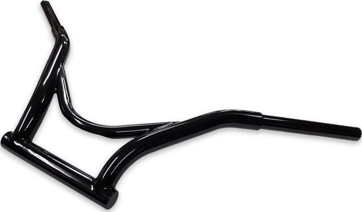 Webike | TRIJYA トライジャ ハンドル(プルバック) FXSB(ブレイク