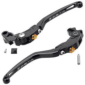 ZX-6Rに適合する｜ブレーキ・クラッチレバーセットの商品一覧｜バイク