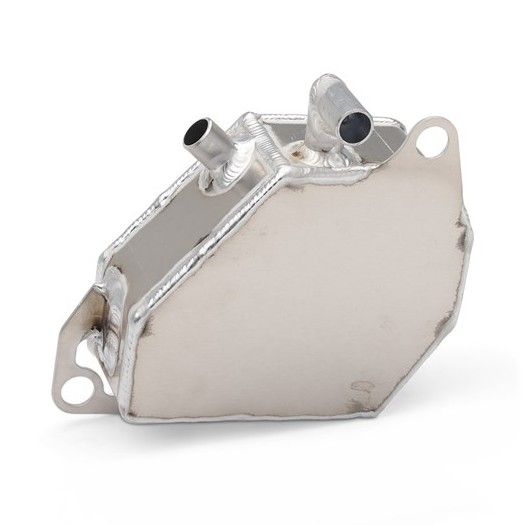 Webike | US KAWASAKI 北米カワサキ純正アクセサリー オイルタンク