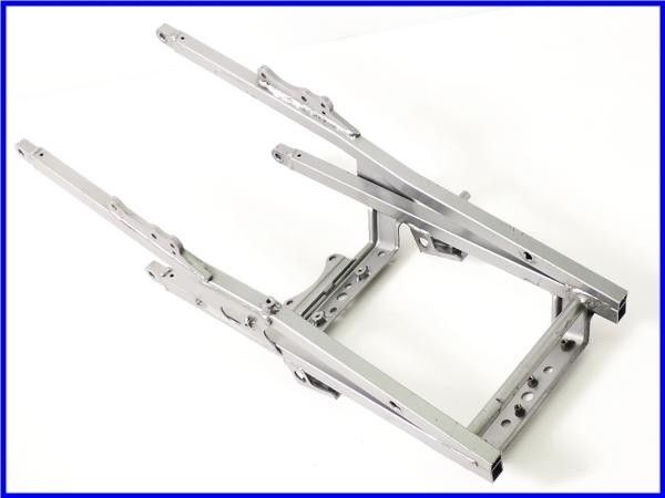 ウェビックガレージセール | 【M2】良品♪ZX-9R('94) 純正シートレール