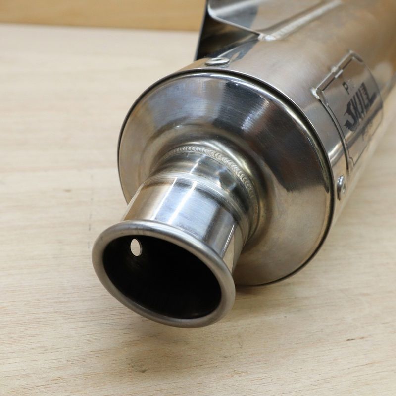 ウェビックガレージセール | ホンダ XR250 モタード MD30 ProSKILL