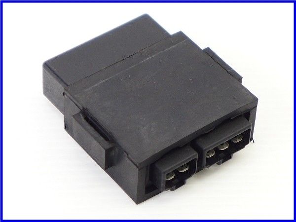 ウェビックガレージセール | 《S》良品♪ZXR400('94) 純正イグナイター