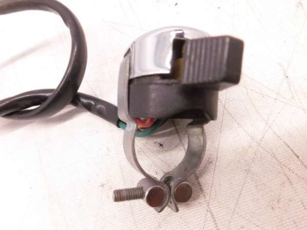 ウェビックガレージセール | BETA B4ウインカースイッチ☆29G07