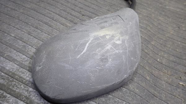 ウェビックガレージセール | ホンダ ライブディオ AF35 ミラー左 割れ