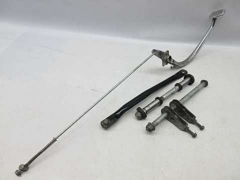 ウェビックガレージセール | ボルティ☆NJ47A☆ブレーキペダル