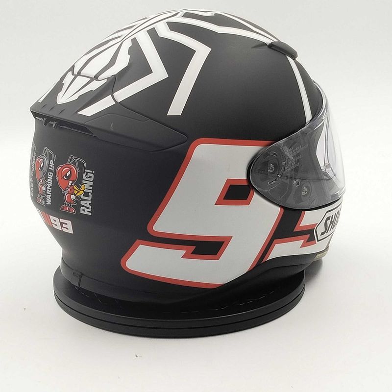 ウェビックガレージセール | SHOEI Z-7 マルケス | XLサイズ RXBI03685