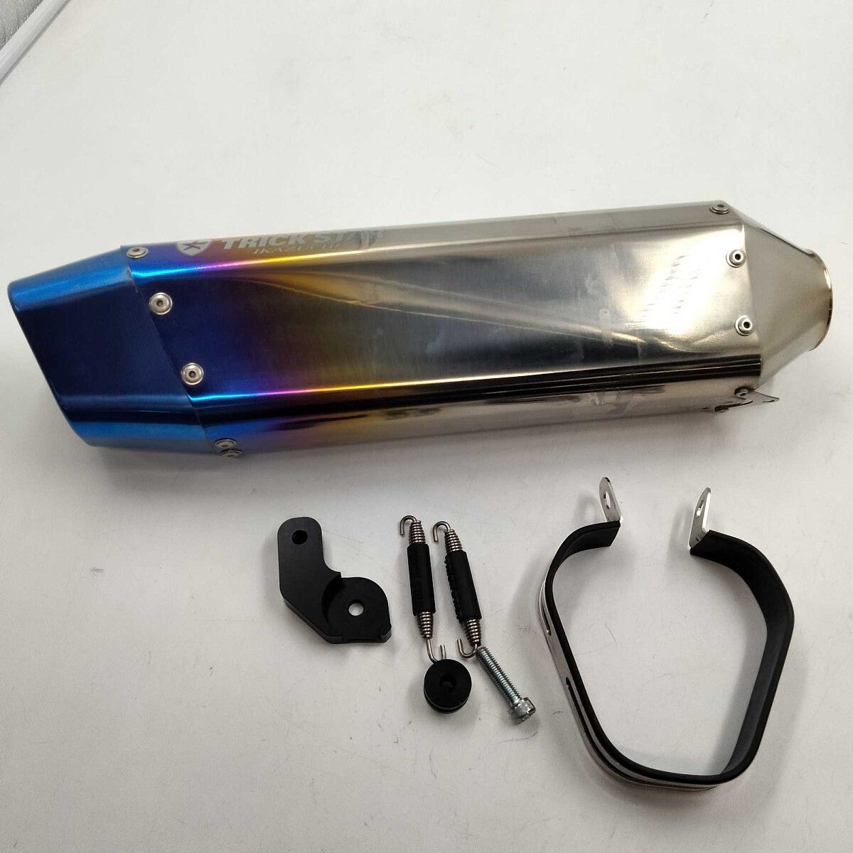 ウェビックガレージセール | TRICKSTAR Ninja H2SX/SE レーシング