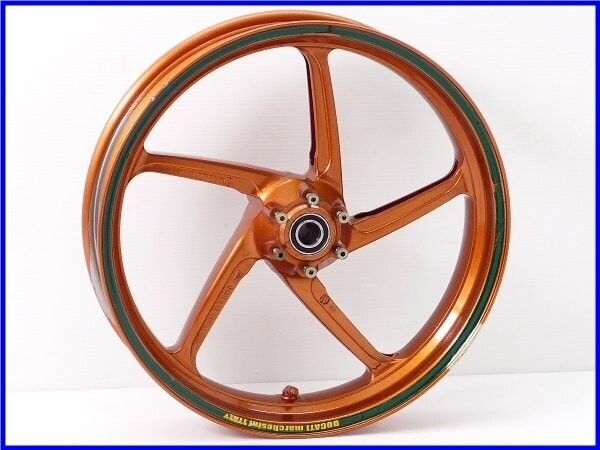 ウェビックガレージセール | 《W3》良品♪1992年 900SS 純正流用 軽量