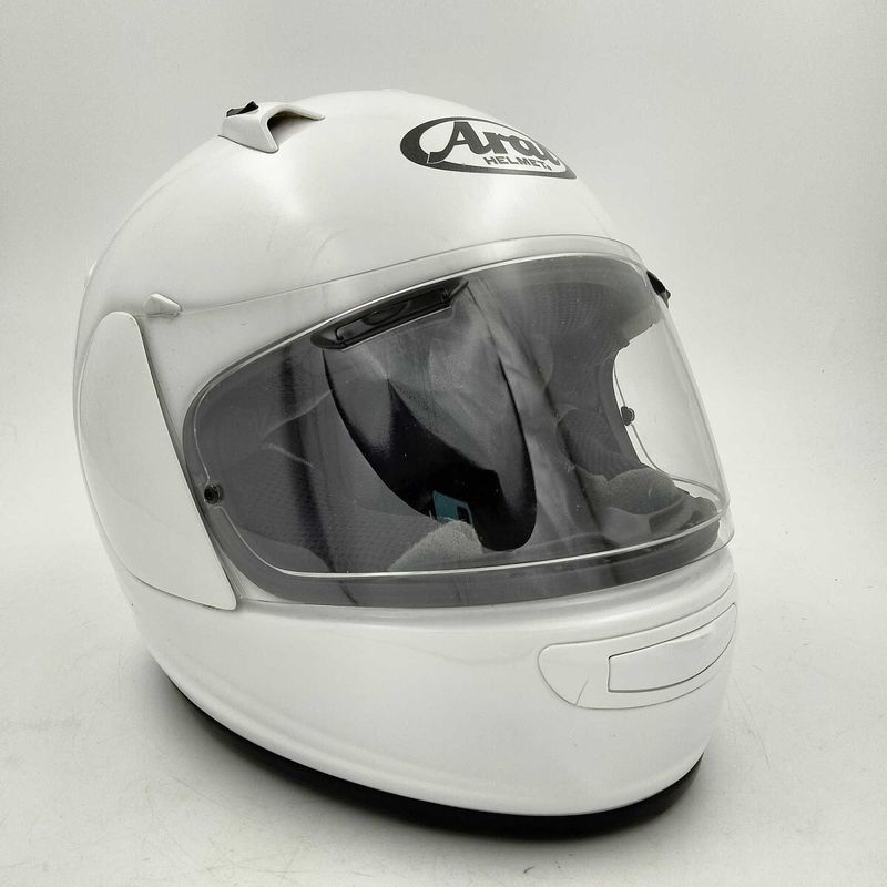 Arai : Arai QUANTUM-J Full Face Helmet RXBI13777 [RXBI13777]