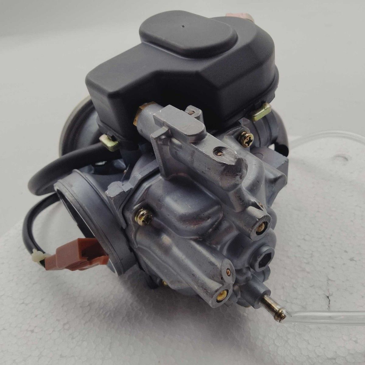 ウェビックガレージセール | Mikuni ヴェクスター125 スズキ純正