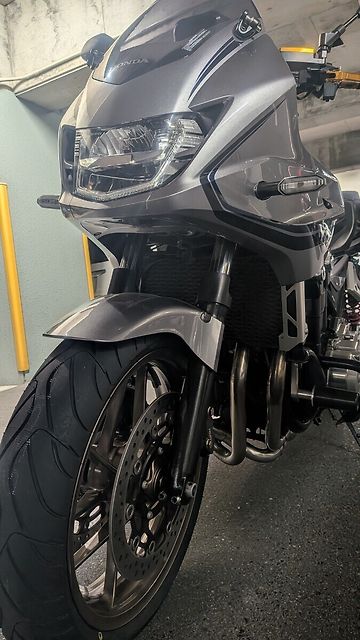 KAWASAKI ZX-14R「夫婦でのんびりタンデム」 | ウェビックコミュニティ