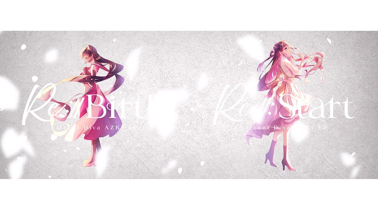 AZKi「ω猫」【Official Music Video】 | AZKi SOLO LiVE 2025