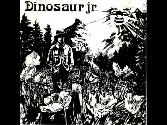 Dinosaur Jr. – 