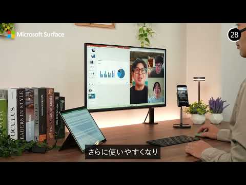 Surface Pro 9 グラファイト [Windows 11 Home/Core i7/メモリ:16GB