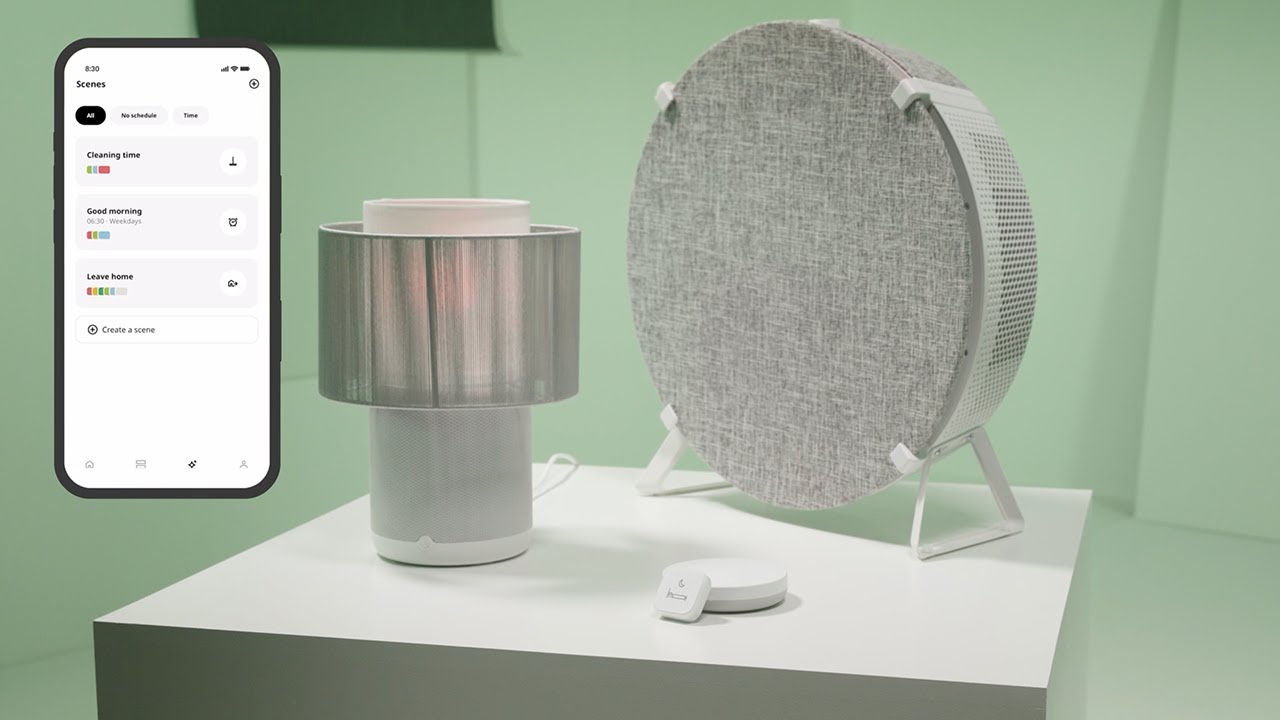 DIRIGERA/ディリフィエラ サポートガイド｜IKEA【公式】 - IKEA