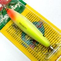 SAURUS/ザウルス【Balsa50 バルサ50 ホッツィートッツィー オリジナル