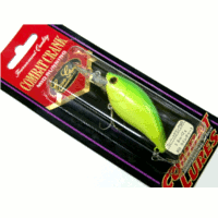 EVERGREEN/エバーグリーン 【COMBAT CRANK コンバットクランクMR