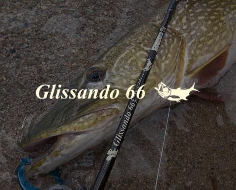 ツララ/グリッサンド 66 - HONEYSPOT