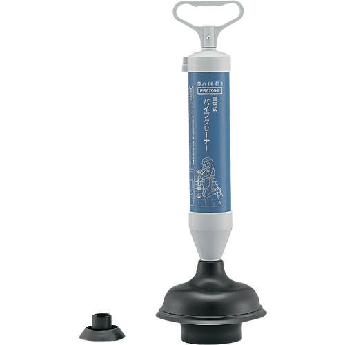 CAINZ-DASH】カンツール 排水管掃除機 バリュー・PONTA VD-10