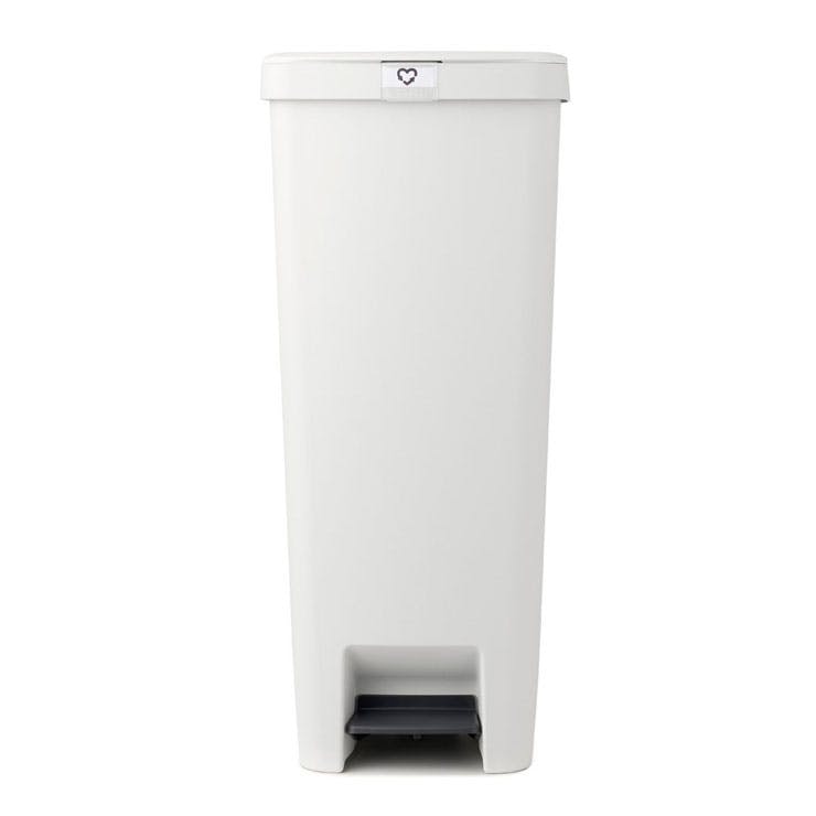 ブラバンシア ステップアップ ペダルビン 40L brabantia【ゴミ箱