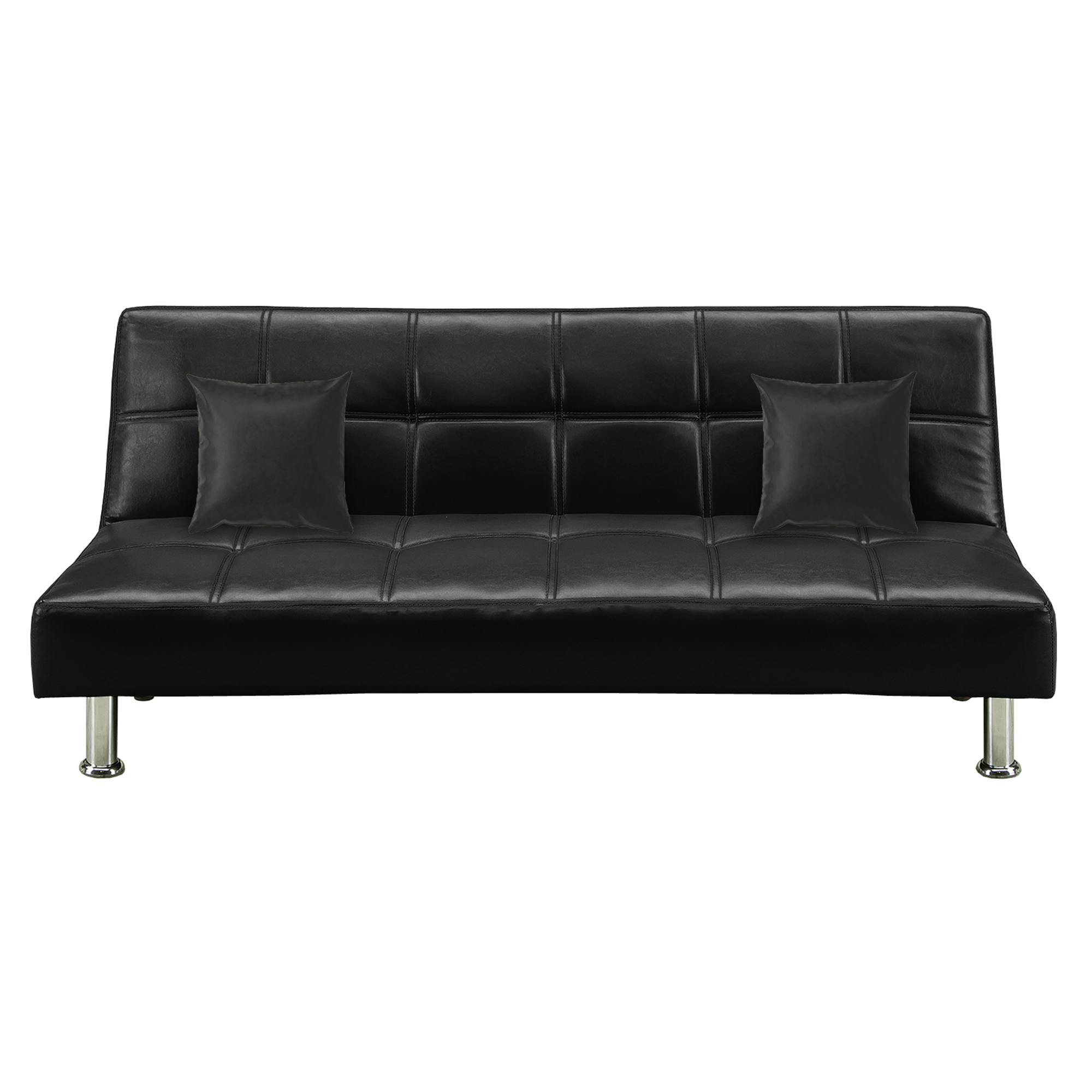 to meet ソファー ネロ2 ブラック 2人掛け ソファ 二人掛け コンパクト