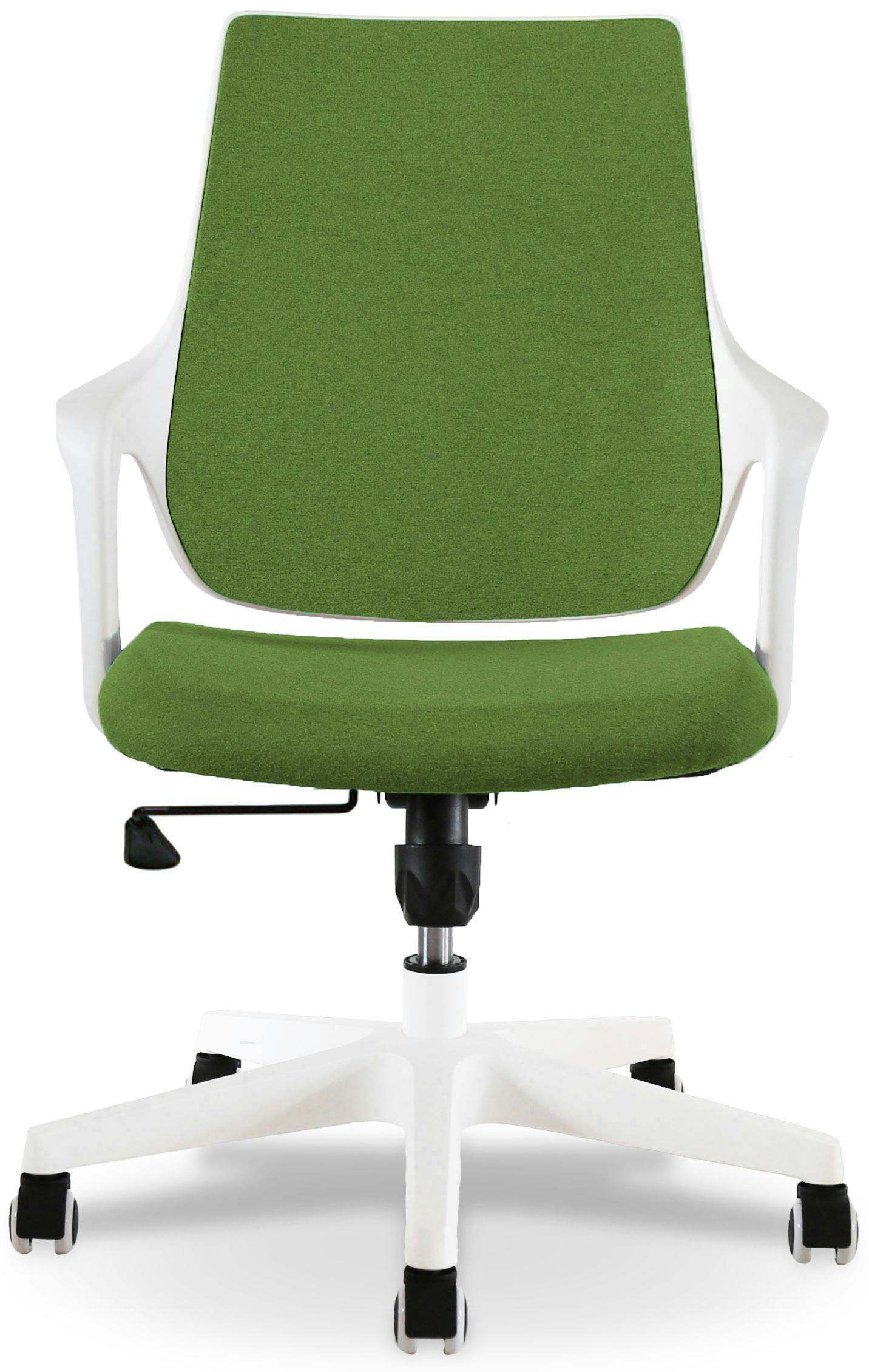 Lapifeli オフィスチェア ロッティ オレンジ パソコンチェア ワーク