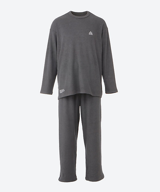 スウェット上下 UTILITY PILE L／S SET―UP 25W