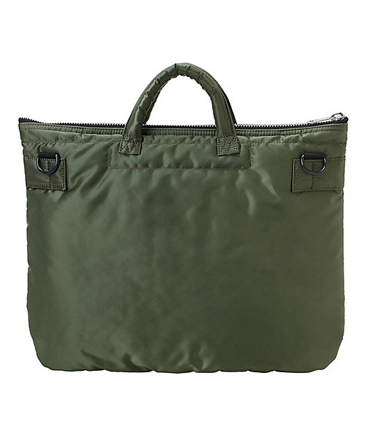 PX TANKER 2WAY SHORT HELMET BAG 376