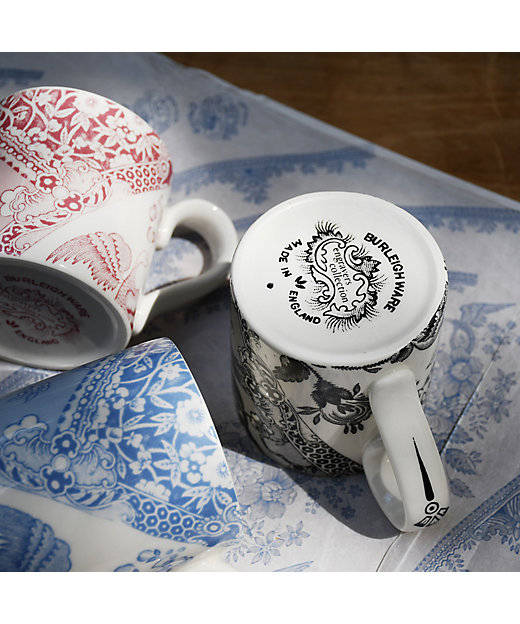 ☆【予約販売】エングレーバーズブラック マグ【4月中旬以降順次発送