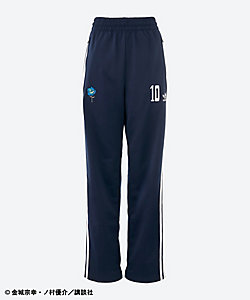 ハーフパンツ 【BAPE × ADIDAS】DAME BAPE MESH