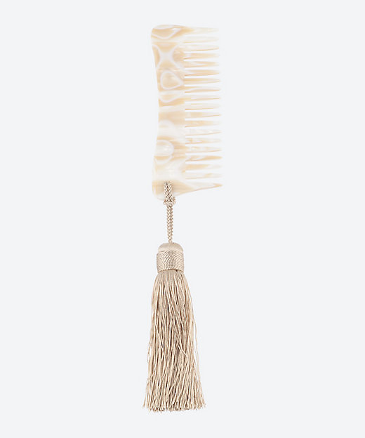 コーム Tassel Comb R22－H04 | SOPHIE BUHAI (Women