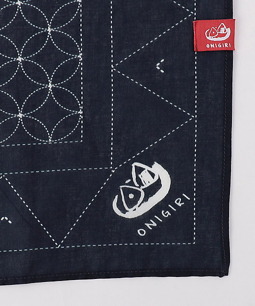 バンダナ（5282NK70） | COMME CA ISM (Women)/コムサ イズム