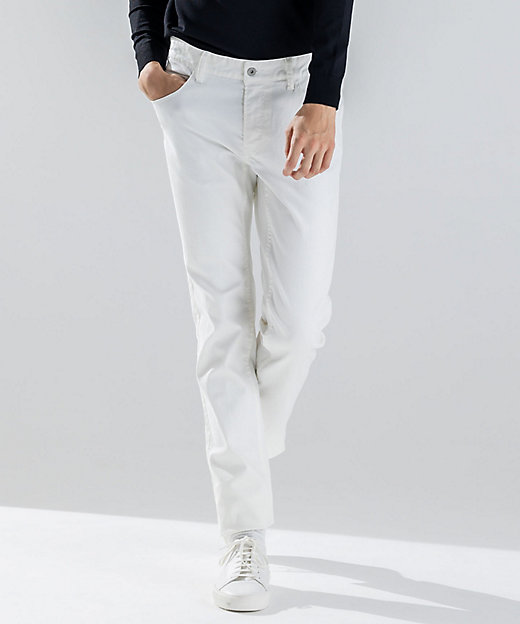 抜群のストレッチ性／光沢素材】ハイパワーソフトストレッチ 5