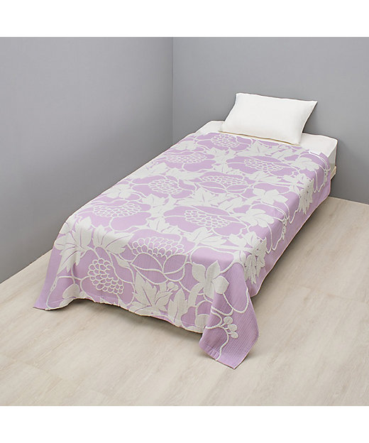 フィンレイソン ガーゼパイルタオルケット（FR06802000