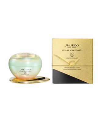 SHISEIDO（SHISEIDO） SHISEIDO フューチャーソリューション
