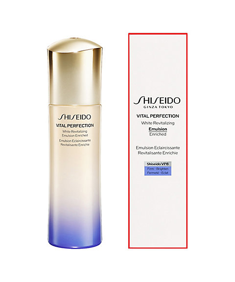 SHISEIDO（SHISEIDO） SHISEIDO バイタルパーフェクション