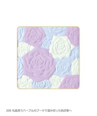 ANNA SUI（ANNA SUI） アナ スイ ローズ プレスト パウダー 通販
