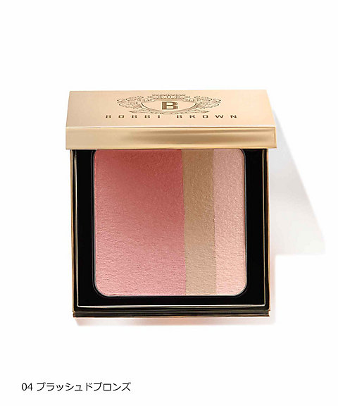 ボビイ ブラウン（BOBBI BROWN） ブライトニング ブラッシュ（限定品