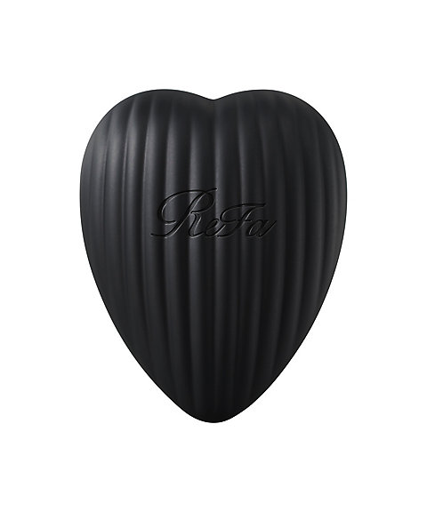 ReFa（ReFa） リファハートブラシレイ（マットブラック） 通販