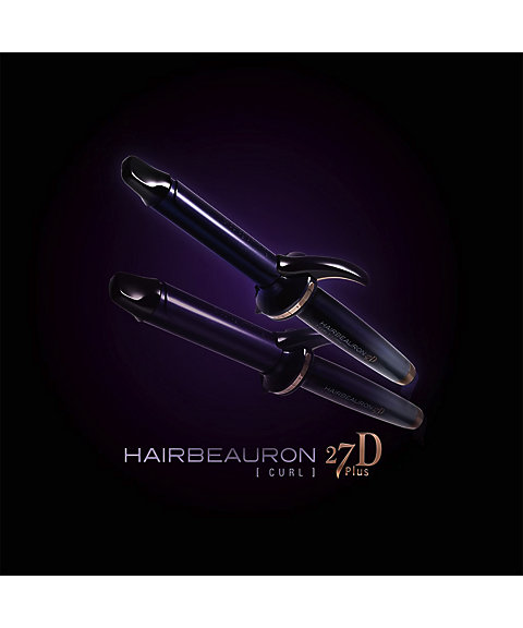 Bioprogramming（Bioprogramming） ヘアビューロン 27D Plus