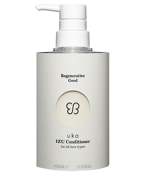 uka（uka） uka イズ シャンプー フォー ダメージヘア 400mL
