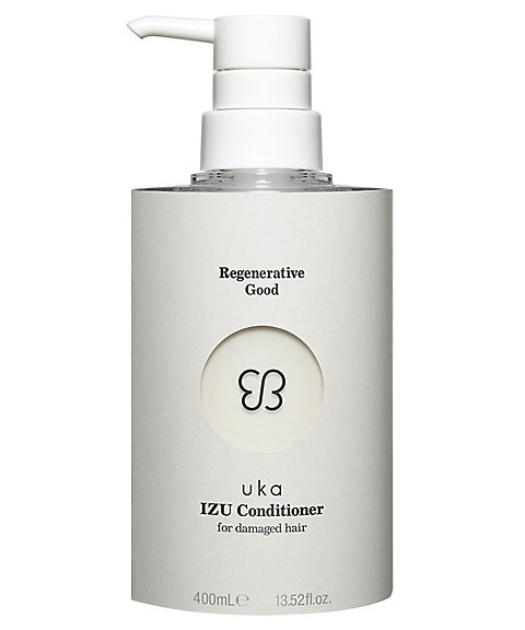 uka（uka） uka イズ コンディショナー フォー ダメージヘア