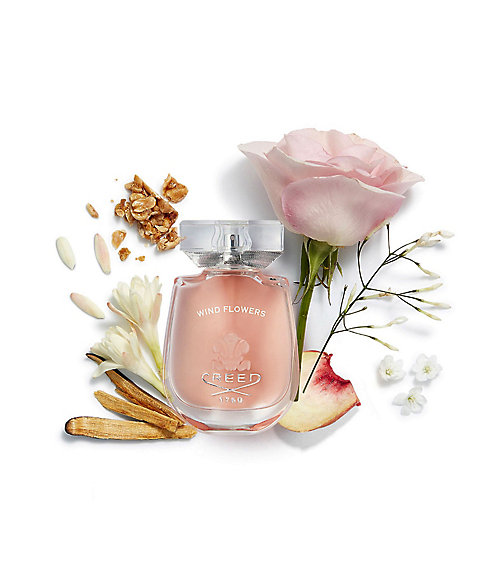 CREED（CREED） ウィンドフラワー オーデパルファム 通販 | 【ISETAN