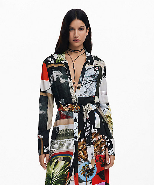 Mr． Christian Lacroixによってデザインされた