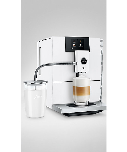 コーヒーマシン ENA8 | Jura/ユーラ | 三越伊勢丹オンラインストア